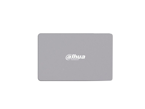 Dahua Technology DHI-EHDD-E10-1T external hard drive 1 TB 3.2 Gen 1 (3.1 Gen 1) Grey