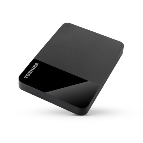 Toshiba Canvio Ready external hard drive 2 TB 2.5