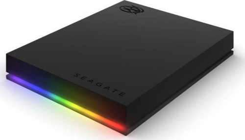 Seagate Seagate FireCuda Gaming 2TB 2,5E STKL2000400