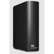 3,5 20TB WD Elements Desktop Stationär USB 3.0, black