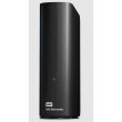 3,5 20TB WD Elements Desktop Stationär USB 3.0, black