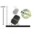 SILICON POWER Armor A60 - 4 TB - external hard drive - 2.5