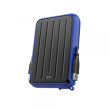 Silicon Power A66 external hard drive 2000 GB Black, Blue