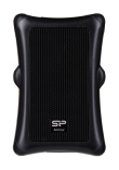 Silicon Power Armor A30 external hard drive 1 TB Black
