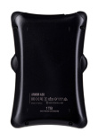 Silicon Power Armor A30 external hard drive 1 TB Black