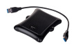 Silicon Power Armor A30 external hard drive 1 TB Black