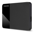 2,5 1TB Toshiba Canvio Ready USB 3.2 Gen black
