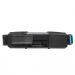 Adata DashDrive Durable HD710 2TB 2.5'' USB3.1 Black