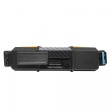 Adata DashDrive Durable HD710 2TB 2.5'' USB3.1 Yellow