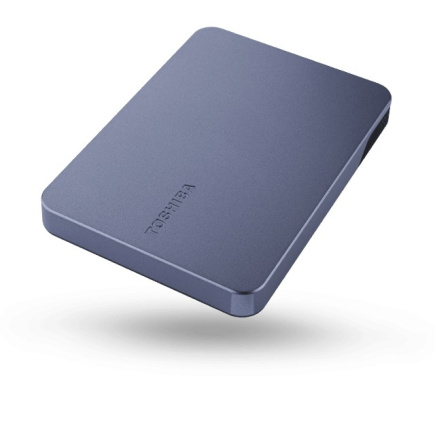 Toshiba HDTX240EK3CA external hard drive 4 TB 2.5