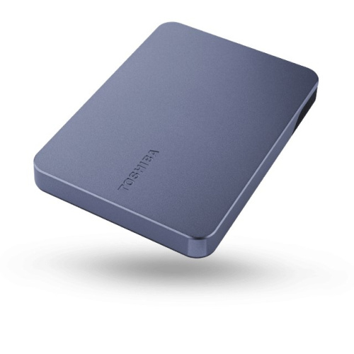 Toshiba HDTX240EK3CA external hard drive 4 TB 2.5