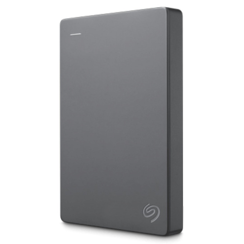 Seagate Basic external hard drive 4 TB 2.5