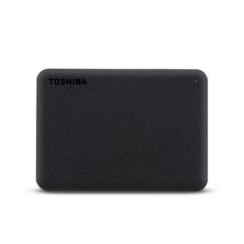 Toshiba Canvio Advance external hard drive 4 TB 2.5