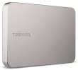 Toshiba Canvio Flex 2 TB external hard drive 2.5