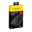 Intenso Memory Drive external hard drive 2 TB 5400 RPM 2.5