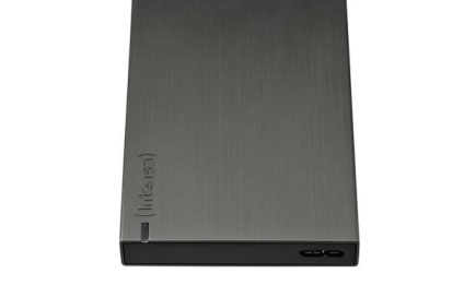 External drive 2.5 inch 1TB Intenso Memory Board USB 3.0