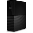 3,5 4TB WD My Book black USB 3.0