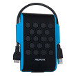 ADATA HD720 external hard drive 2 TB Black, Blue