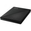 2,5 2TB WD My Passport USB 3.0 Black