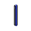 Portable Hard Drive | ARMOR A62 GAME | 1000 GB | USB 3.2 Gen1 | Black/Blue