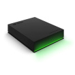 Seagate Game Drive for Xbox STKX4000402 - Hard drive - 4 TB - external (portable) - USB 3.2 Gen 1 - with 3 years Seagate Rescue Data Recovery 