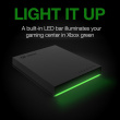 Seagate Game Drive for Xbox STKX4000402 - Hard drive - 4 TB - external (portable) - USB 3.2 Gen 1 - with 3 years Seagate Rescue Data Recovery 