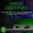 Seagate Game Drive for Xbox STKX4000402 - Hard drive - 4 TB - external (portable) - USB 3.2 Gen 1 - with 3 years Seagate Rescue Data Recovery 