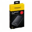 2,5 2TB Intenso Memory Case USB 3.0 black