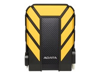 ADATA HD710P 1TB USB3.1 HDD 2.5i Yellow