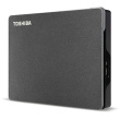 Toshiba Storage Canvio Gaming 1 TB, Externe Festplatte (schwarz, Micro-USB-B 3.2 Gen 1)