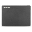 Toshiba Storage Canvio Gaming 1 TB, Externe Festplatte (schwarz, Micro-USB-B 3.2 Gen 1)