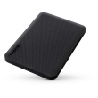 Toshiba Storage Canvio Advance 2 TB, Externe Festplatte (schwarz, Micro-USB-B 3.2 Gen 1 (5 Gbit/s))