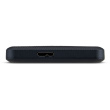 Toshiba Storage Canvio Advance 2 TB, Externe Festplatte (schwarz, Micro-USB-B 3.2 Gen 1 (5 Gbit/s))
