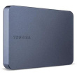 Toshiba Portable External Hard Drive | Canvio Gaming | 4000 GB | 2.5 