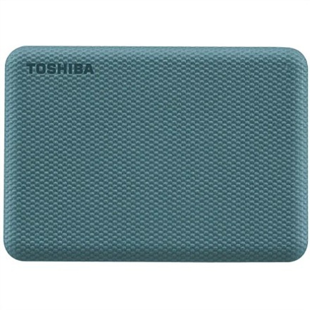Toshiba Canvio Advance external hard drive 2 TB 2.5
