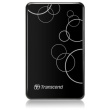 Transcend 6.3cm 1TB USB3.1 StoreJet 25A3 schwarz