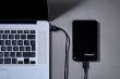 Intenso Memory Case external hard drive 1 TB 5400 RPM 2.5