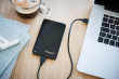 Intenso Memory Case external hard drive 1 TB 5400 RPM 2.5