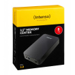 Intenso Memory Center external hard drive 8 TB 5400 RPM 3.5