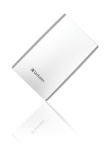 Verbatim Store 'n' Go USB 3.0 Portable Hard Drive 1TB Silver