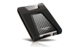 ADATA DashDrive Durable HD650 external hard drive 1000 GB Black