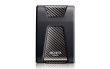 ADATA DashDrive Durable HD650 external hard drive 1000 GB Black
