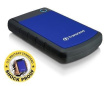 Transcend StoreJet 25H3 2TB Blue