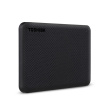 Toshiba Canvio Advance external hard drive 4 TB 2.5