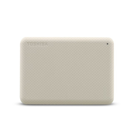 Toshiba Canvio Advance external hard drive 4 TB 2.5