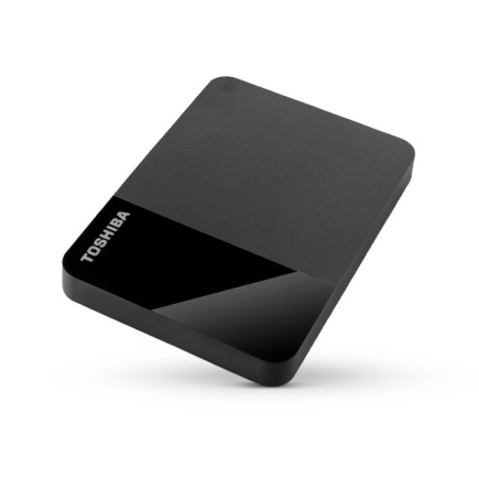 Toshiba Canvio Ready external hard drive 2 TB 2.5