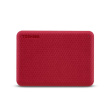 Toshiba Canvio Advance external hard drive 4 TB 2.5