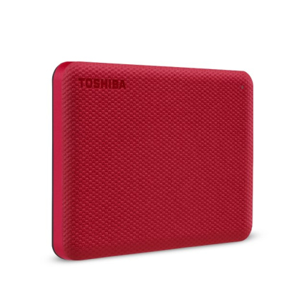 Toshiba Canvio Advance external hard drive 4 TB 2.5