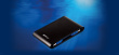 Silicon Power Armor A80 external hard drive 1000 GB Black