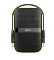 Silicon Power Armor A60 external hard drive 1000 GB Must